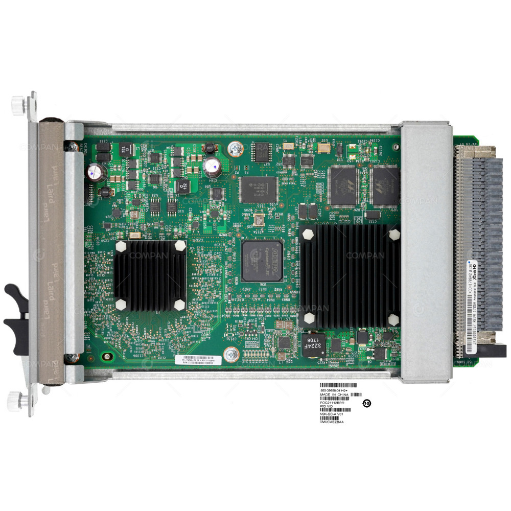 N9K-SC-A CISCO SYSTEM CONTROLLER FOR CISCO NEXUS N9K-C9508